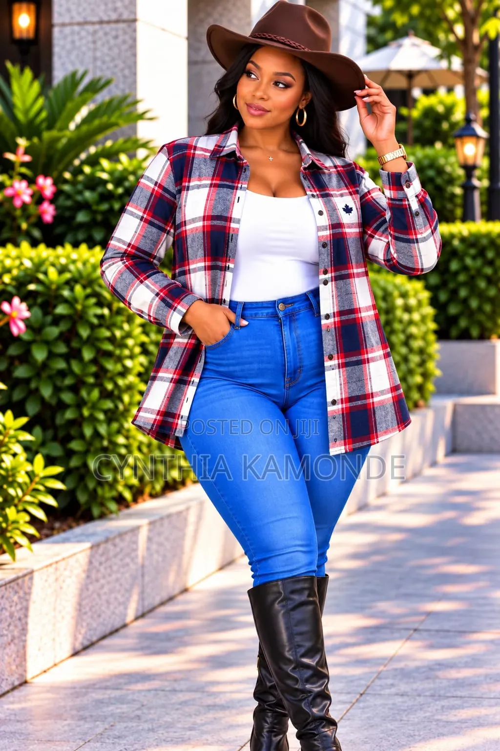 Flannel Shirts