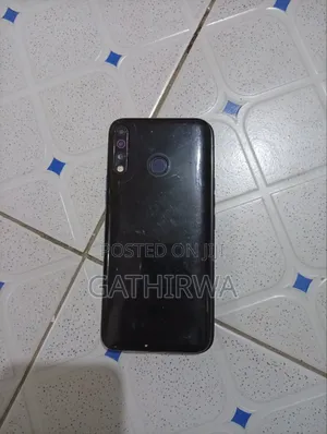 Tecno Camon 12 64 GB Black