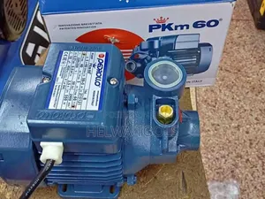 Pedroll Water Pump/0.5 HP Pedroll Water Pump