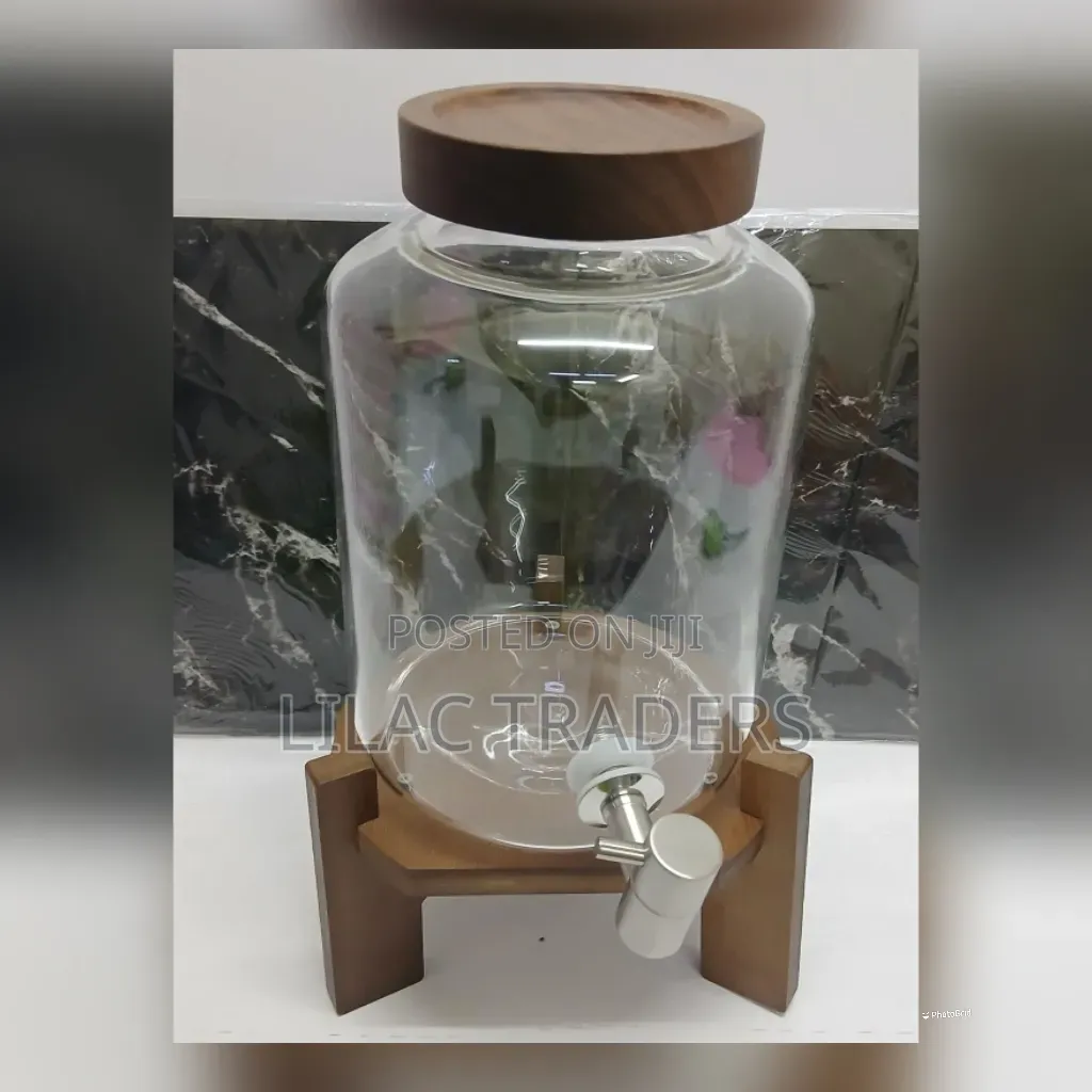 Juice / Beverage Dispenser 5 L