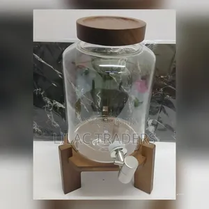 Juice / Beverage Dispenser 5 L