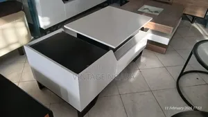 Rectangular Coffee Table