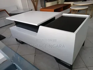Rectangular Coffee Table