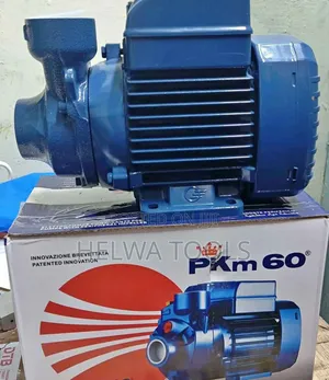 Pedroll Water Pump 0.5Hp