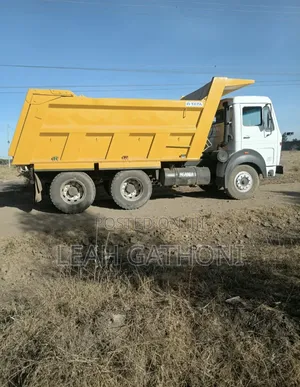 Quick Sale! Tata Tipper KCW Now on Sale.