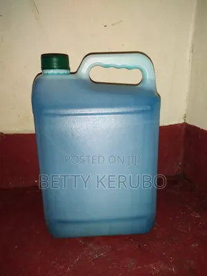 Detergents