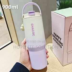 Tumbler 900ml Available