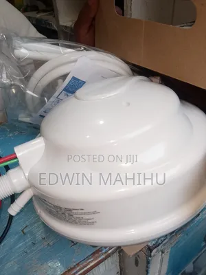 Instant Shower Head