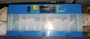 64 Eggs Incubator