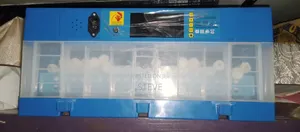 64 Eggs Incubator