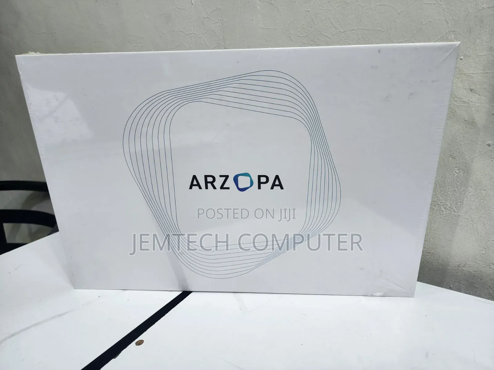 ARZOPA Z3FC 16.1'' 180Hz 2.5K Portable Gaming Monitor With HDR