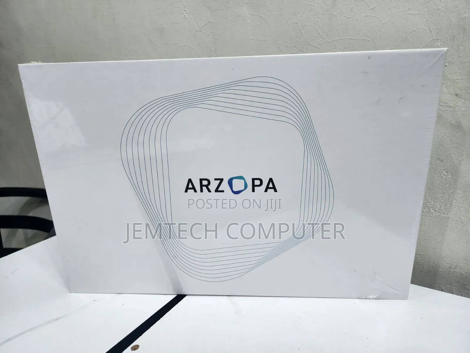 ARZOPA Z3FC 16.1'' 180Hz 2.5K Portable Gaming Monitor With HDR