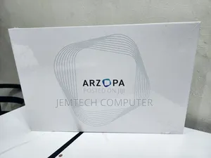 ARZOPA Z3FC 16.1'' 180Hz 2.5K Portable Gaming Monitor With HDR