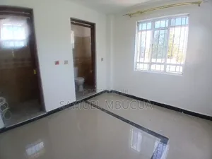 3bdrm Block of Flats in Karen for rent