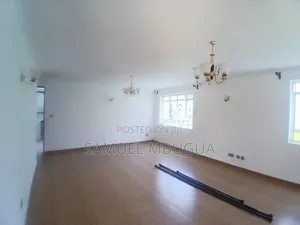 3bdrm Block of Flats in Karen for rent