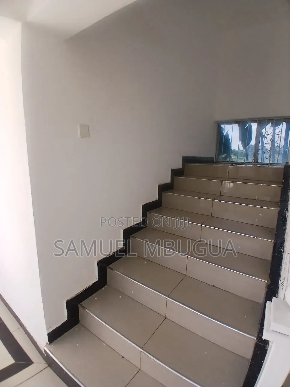3bdrm Block of Flats in Karen for rent