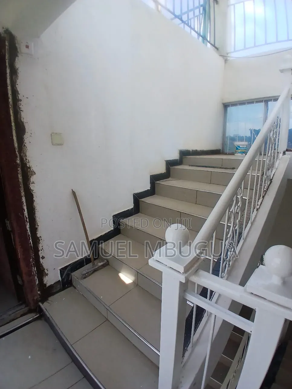 3bdrm Block of Flats in Karen for rent
