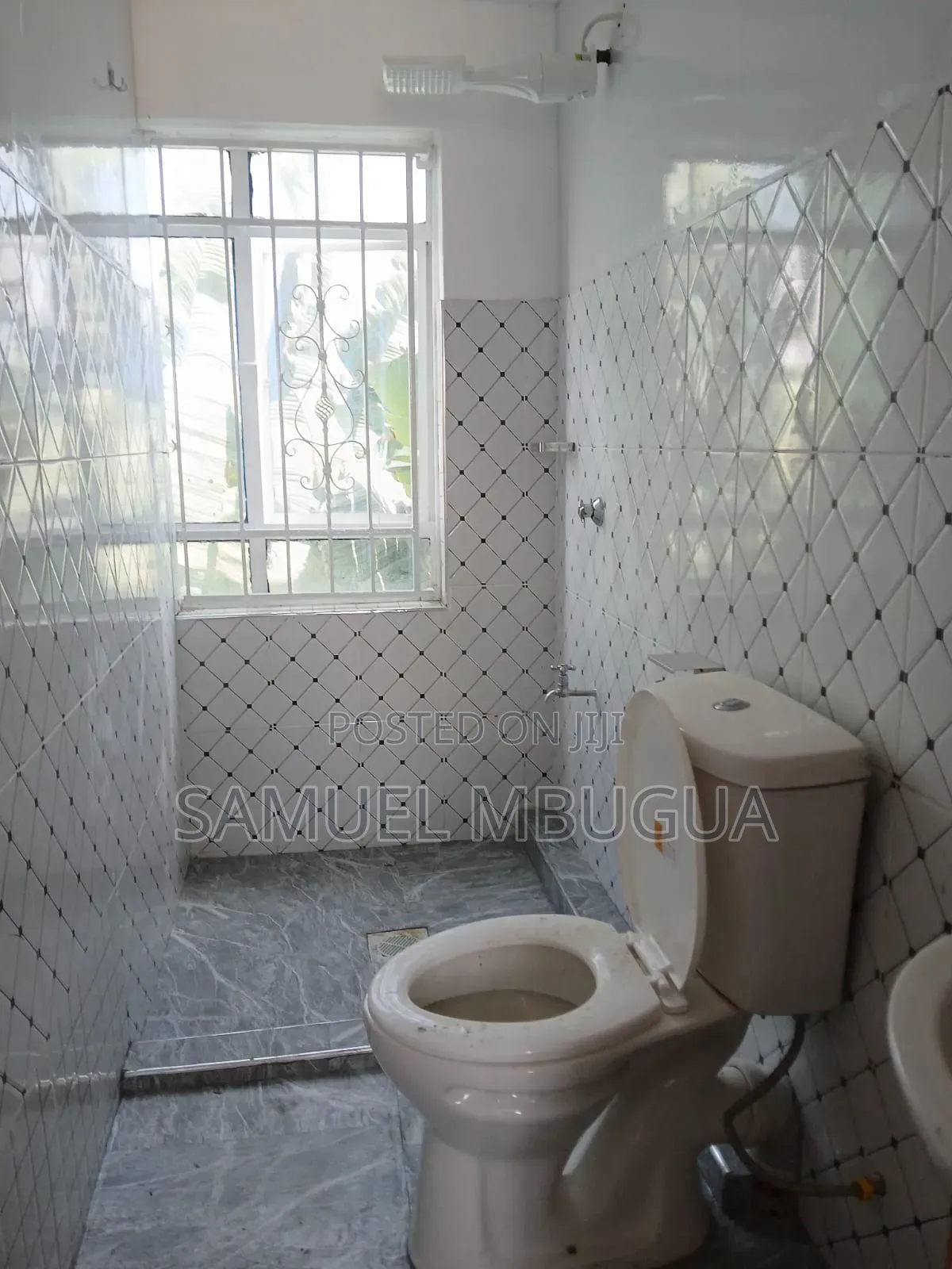 3bdrm Block of Flats in Karen for rent