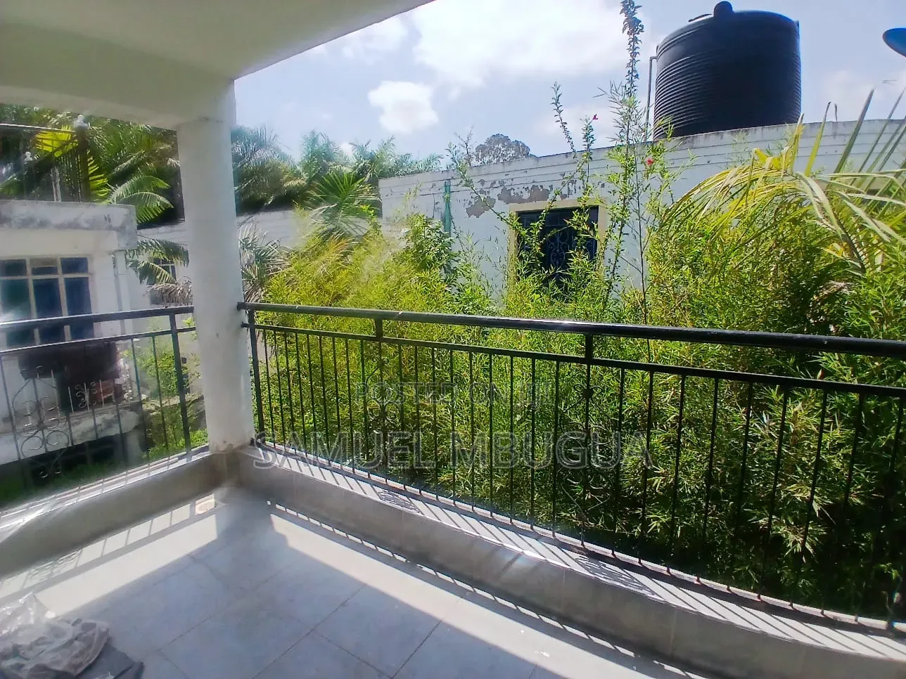 3bdrm Block of Flats in Karen for rent
