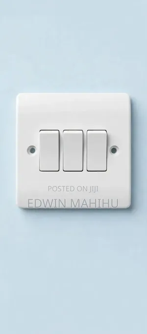 3gang Switch