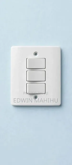 3gang Switch
