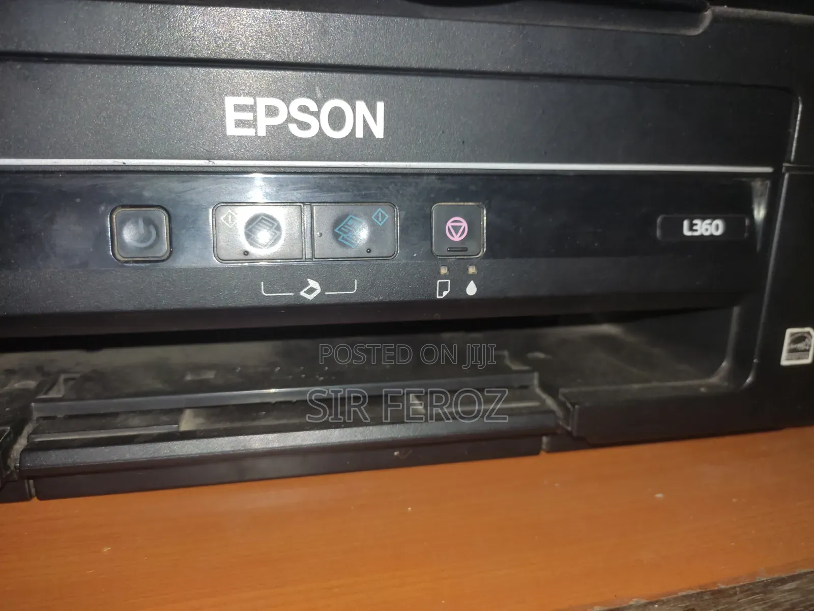 Epson L360