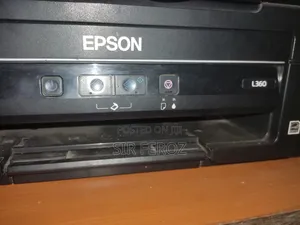 Epson L360