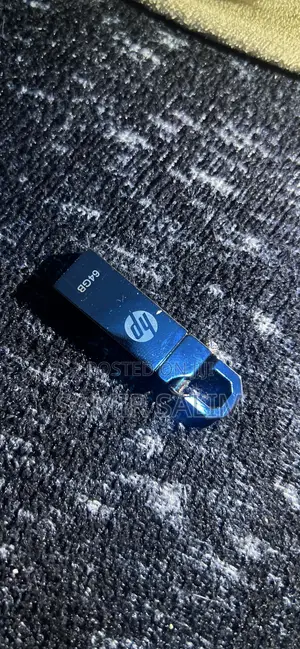 Flash Disc