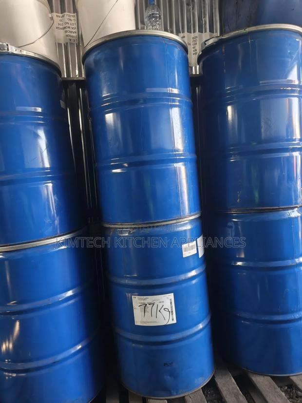 Metallic Tanks - main view