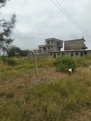 Prime Plots for Sale at Murera Near Kwa Tom Stage