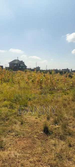 Prime Plots for Sale at Murera Near Kwa Tom Stage