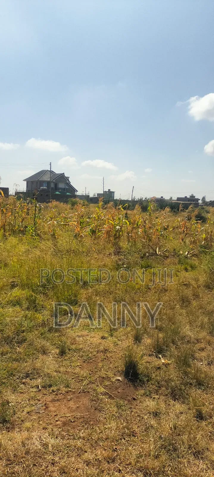 Prime Plots for Sale at Murera Near Kwa Tom Stage