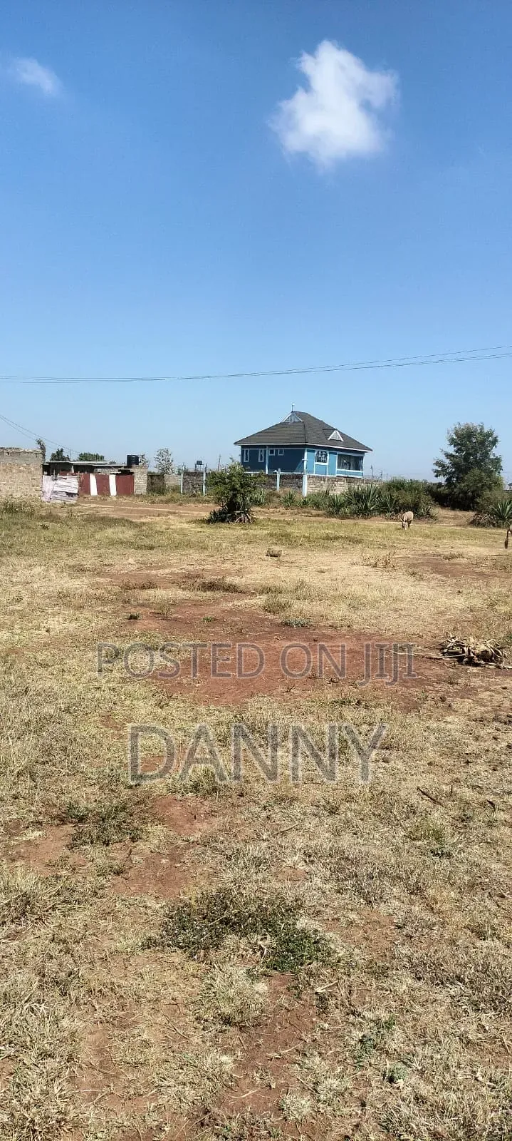 Prime Plots for Sale at Murera Near Kwa Tom Stage