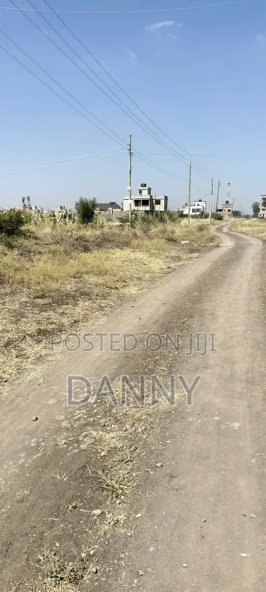 Prime Plots for Sale at Murera Near Kwa Tom Stage