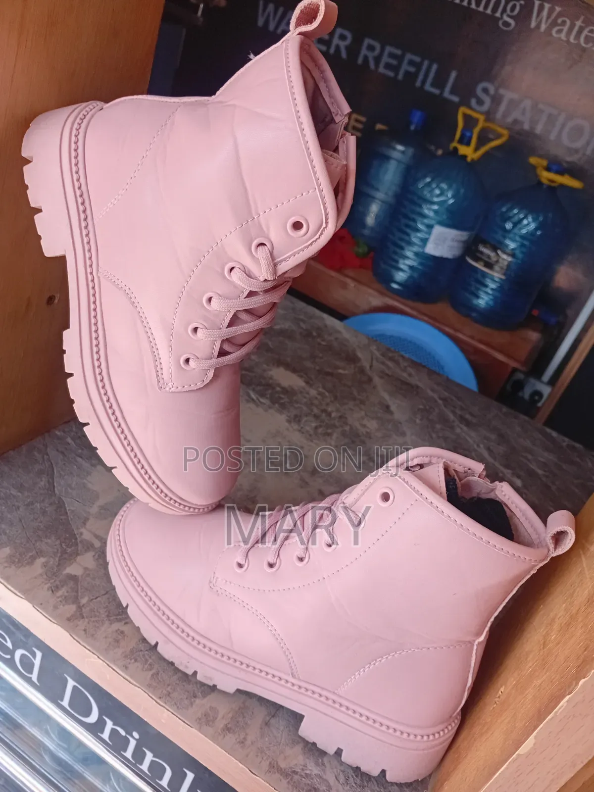 Quality and Affordable