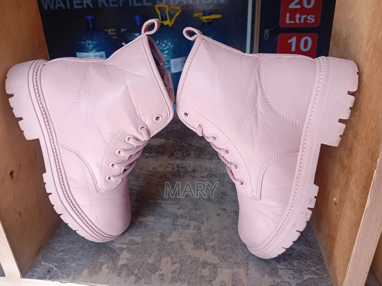 Quality and Affordable