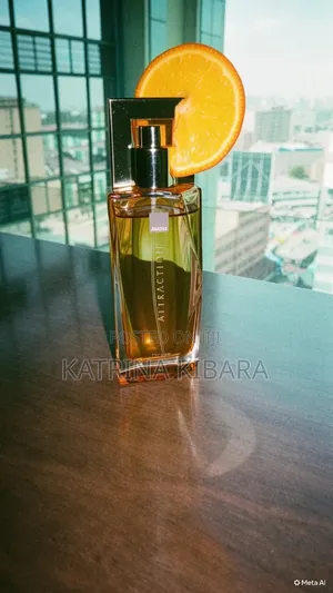 Women Spray