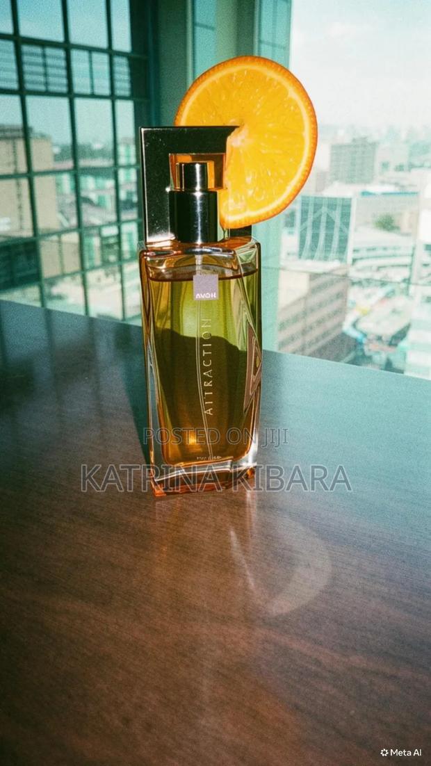 Women Spray - main view