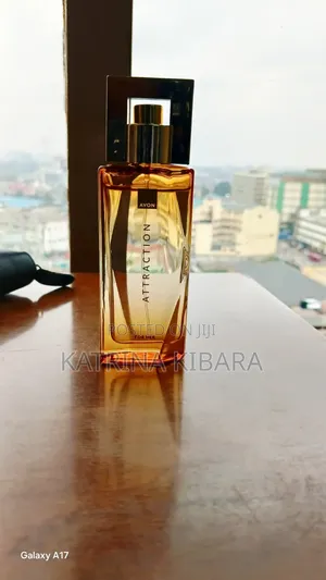 Women Spray