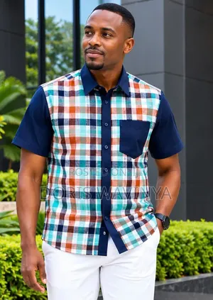 Men Shirts