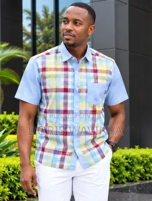 Men Shirts