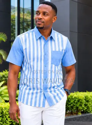 Men Shirts