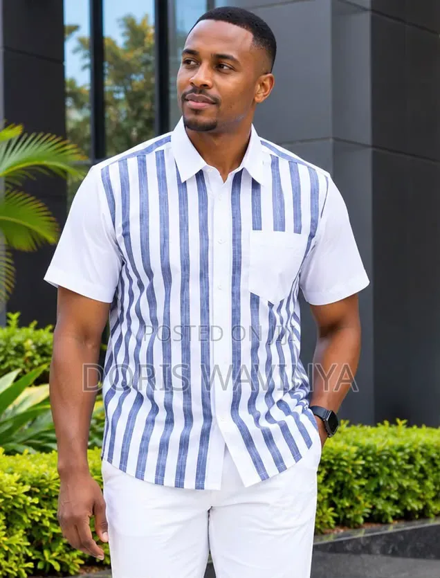 Men Shirts