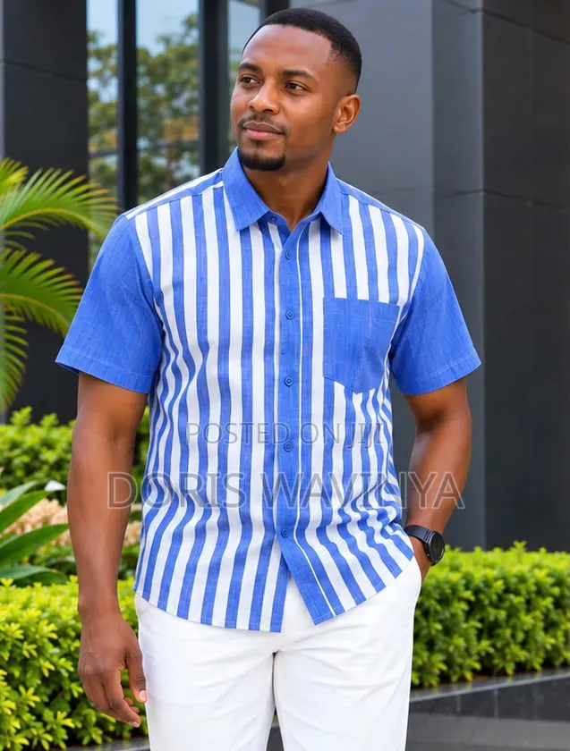 Men Shirts