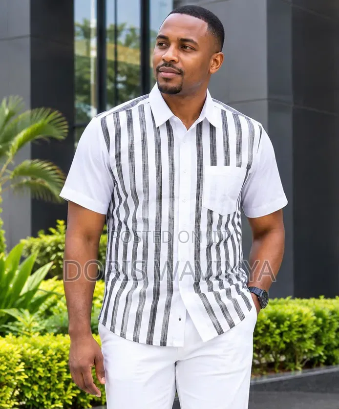 Men Shirts