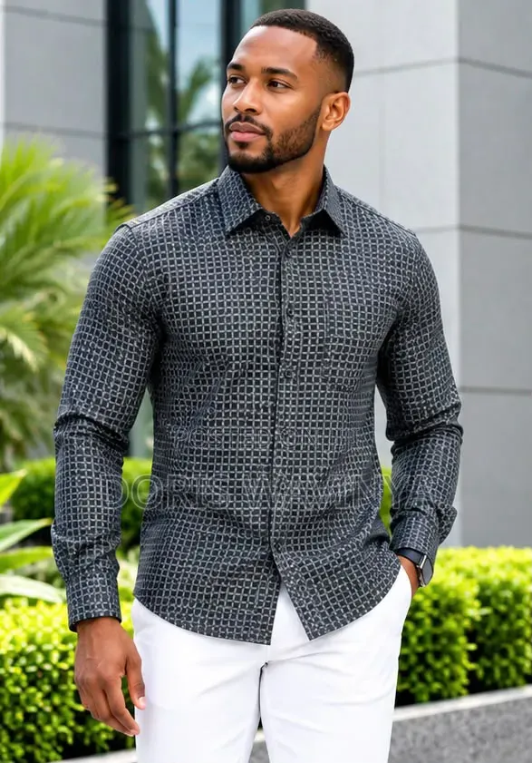 Men Shirts