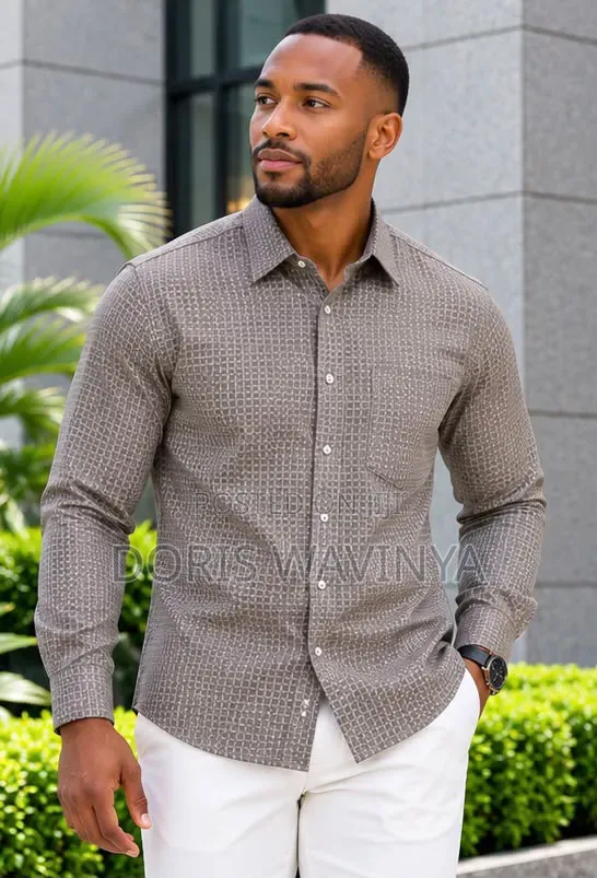 Men Shirts