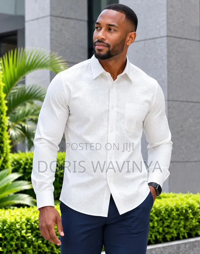 Men Shirts