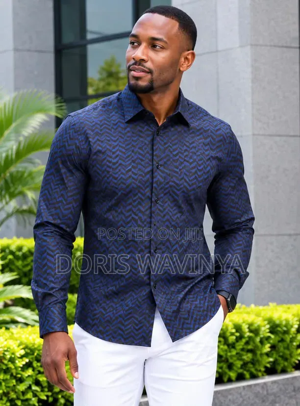 Men Shirts