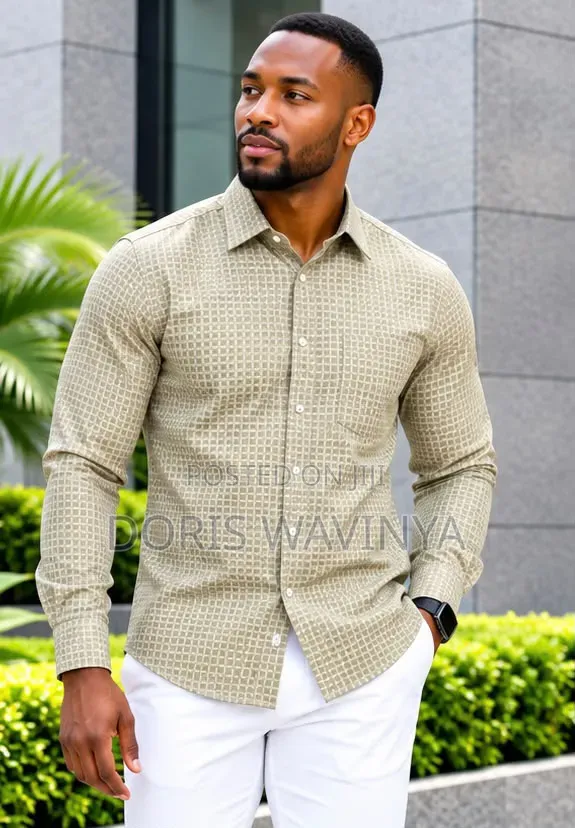 Men Shirts